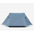 Туристическая Трекинговая Палатка SIMOND Tarp MT900 (Двухместная) Водонепроницаемая Синий