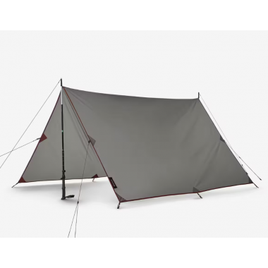 Туристический Навес для Кемпинга Тент SIMOND Tarp MT900 2,85 x 2,4м Водонепроницаемый Многофункциональный 