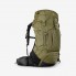 Туристический Рюкзак для Трекинга SIMOND MT500 (60л + 10л) 70 x 40 x 35см с Дождевиком Зеленый