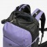Туристический Рюкзак Органайзер SIMOND Travel 40л 60 x 32 x 27 см с Дождевиком Фиолетовый