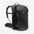 Туристический Рюкзак Органайзер SIMOND Travel 40л 60 x 32 x 27 см с Дождевиком Черный