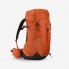 Туристический Рюкзак QUECHUA MH500 38л 62см x 30см x 31см Оранжевый Совместимые с Питьевой Системой