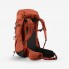 Туристический Рюкзак QUECHUA MH500 38л 62см x 30см x 31см Оранжевый Совместимые с Питьевой Системой