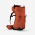 Туристический Рюкзак QUECHUA MH500 38л 62см x 30см x 31см Оранжевый Совместимые с Питьевой Системой