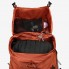 Туристический Рюкзак QUECHUA MH500 38л 62см x 30см x 31см Оранжевый Совместимые с Питьевой Системой