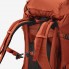 Туристический Рюкзак QUECHUA MH500 38л 62см x 30см x 31см Оранжевый Совместимые с Питьевой Системой