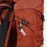 Туристический Рюкзак QUECHUA MH500 38л 62см x 30см x 31см Оранжевый Совместимые с Питьевой Системой