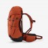 Туристический Рюкзак QUECHUA MH500 38л 62см x 30см x 31см Оранжевый Совместимые с Питьевой Системой