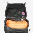 Туристический Рюкзак QUECHUA MH500 38л 62см x 30см x 31см Черный Совместимые с Питьевой Системой