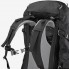 Туристический Рюкзак QUECHUA MH500 38л 62см x 30см x 31см Черный Совместимые с Питьевой Системой