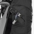 Туристический Рюкзак QUECHUA MH500 38л 62см x 30см x 31см Черный Совместимые с Питьевой Системой