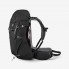 Туристический Рюкзак QUECHUA MH500 38л 62см x 30см x 31см Черный Совместимые с Питьевой Системой