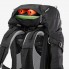 Туристический Рюкзак QUECHUA MH500 38л 62см x 30см x 31см Черный Совместимые с Питьевой Системой
