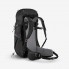 Туристический Рюкзак QUECHUA MH500 38л 62см x 30см x 31см Черный Совместимые с Питьевой Системой
