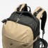Туристический Рюкзак Органайзер SIMOND Travel 30л 50 × 28 × 22 см с Дождевиком Бежевый