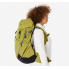 Туристический Рюкзак QUECHUA MH500 38л 62см x 30см x 31см Желтый Совместимые с Питьевой Системой