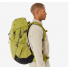 Туристический Рюкзак QUECHUA MH500 38л 62см x 30см x 31см Желтый Совместимые с Питьевой Системой
