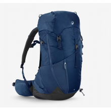 Туристический Рюкзак QUECHUA MH500 38л 62см x 30см x 31см Синий Совместимые с Питьевой Системой