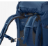 Туристический Рюкзак QUECHUA MH500 38л 62см x 30см x 31см Синий Совместимые с Питьевой Системой