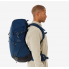 Туристический Рюкзак QUECHUA MH500 38л 62см x 30см x 31см Синий Совместимые с Питьевой Системой