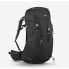 Туристический Рюкзак QUECHUA MH500 38л 62см x 30см x 31см Черный Совместимые с Питьевой Системой