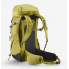 Туристический Рюкзак QUECHUA MH500 38л 62см x 30см x 31см Желтый Совместимые с Питьевой Системой