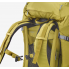 Туристический Рюкзак QUECHUA MH500 38л 62см x 30см x 31см Желтый Совместимые с Питьевой Системой