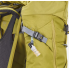 Туристический Рюкзак QUECHUA MH500 38л 62см x 30см x 31см Желтый Совместимые с Питьевой Системой