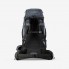 Туристический Рюкзак для Трекинга SIMOND MT500 Air (50л + 10л) 65 x 35 x 35см с Дождевиком Синий
