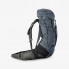 Туристический Рюкзак для Трекинга SIMOND MT500 Air (50л + 10л) 65 x 35 x 35см с Дождевиком Синий