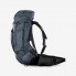 Туристический Рюкзак для Трекинга SIMOND MT500 Air (50л + 10л) 65 x 35 x 35см с Дождевиком Синий