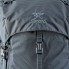 Туристический Рюкзак для Трекинга SIMOND MT500 Air (50л + 10л) 65 x 35 x 35см с Дождевиком Синий