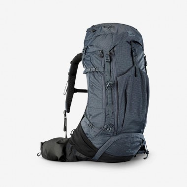 Туристический Рюкзак для Трекинга SIMOND MT500 Air (50л + 10л) 65 x 35 x 35см с Дождевиком Синий