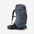 Туристический Рюкзак для Трекинга SIMOND MT500 Air (50л + 10л) 65 x 35 x 35см с Дождевиком Синий