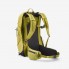 Туристический Рюкзак QUECHUA MH500 25л 54 × 30 × 23 см Желтый Совместимые с Питьевой Системой