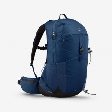 Туристический Рюкзак QUECHUA MH500 25л 54 × 30 × 23 см Синий Совместимые с Питьевой Системой