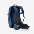 Туристический Рюкзак QUECHUA MH500 25л 54 × 30 × 23 см Синий Совместимые с Питьевой Системой