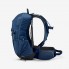 Туристический Рюкзак QUECHUA MH500 25л 54 × 30 × 23 см Синий Совместимые с Питьевой Системой