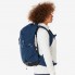 Туристический Рюкзак QUECHUA MH500 25л 54 × 30 × 23 см Синий Совместимые с Питьевой Системой