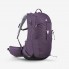 Туристический Рюкзак QUECHUA MH500 25л 54 × 30 × 23 см Фиолетовый Совместимые с Питьевой Системой