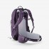 Туристический Рюкзак QUECHUA MH500 25л 54 × 30 × 23 см Фиолетовый Совместимые с Питьевой Системой