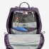 Туристический Рюкзак QUECHUA MH500 25л 54 × 30 × 23 см Фиолетовый Совместимые с Питьевой Системой