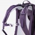Туристический Рюкзак QUECHUA MH500 25л 54 × 30 × 23 см Фиолетовый Совместимые с Питьевой Системой