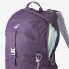 Туристический Рюкзак QUECHUA MH500 25л 54 × 30 × 23 см Фиолетовый Совместимые с Питьевой Системой