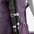 Туристический Рюкзак QUECHUA MH500 25л 54 × 30 × 23 см Фиолетовый Совместимые с Питьевой Системой