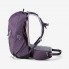 Туристический Рюкзак QUECHUA MH500 25л 54 × 30 × 23 см Фиолетовый Совместимые с Питьевой Системой