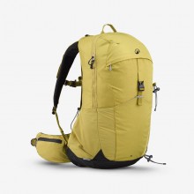 Туристический Рюкзак QUECHUA MH500 25л 54 × 30 × 23 см Желтый Совместимые с Питьевой Системой