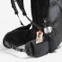 Туристический Рюкзак QUECHUA MH900 25л 45 х 25 х 15 см Серый Совместимые с Питьевой Системой