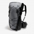 Туристический Рюкзак QUECHUA MH900 25л 45 х 25 х 15 см Серый Совместимые с Питьевой Системой