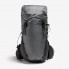 Туристический Рюкзак QUECHUA MH900 25л 45 х 25 х 15 см Серый Совместимые с Питьевой Системой